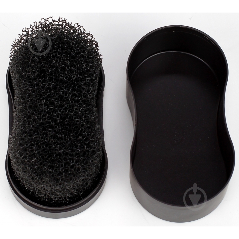 Щетка COCCINE для замши и нубука Nubuck Sponge нейтральный - фото 2