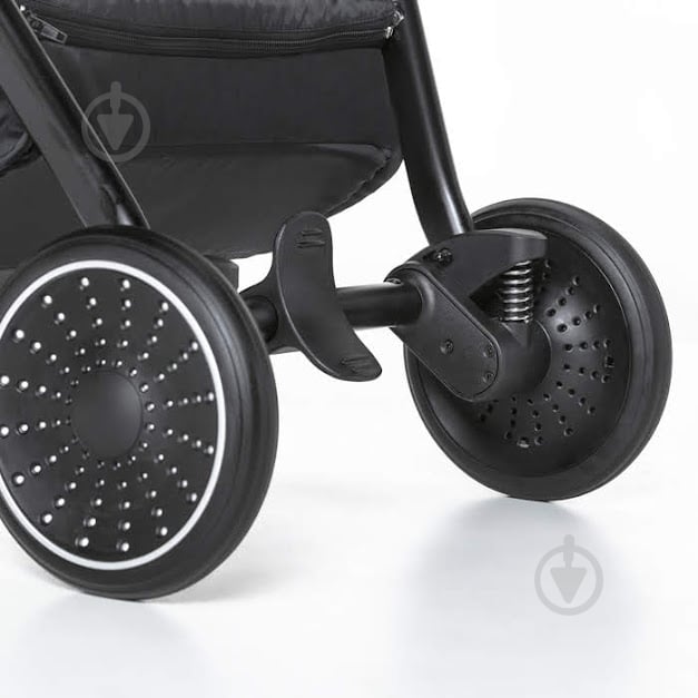 Коляска прогулочная ESPIRO Galaxy 05 Turquoise - фото 12