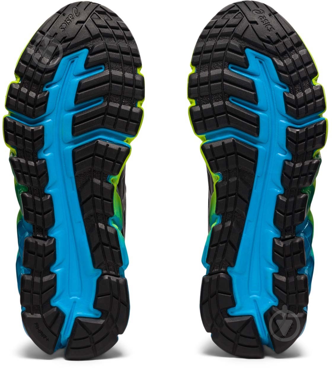 Кроссовки Asics GEL-QUANTUM 180 5 GS 1204A002-008 р.37,5 серые - фото 7