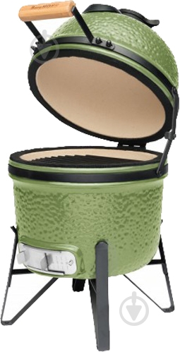 Піч-гриль BergHOFF зелена - фото 4