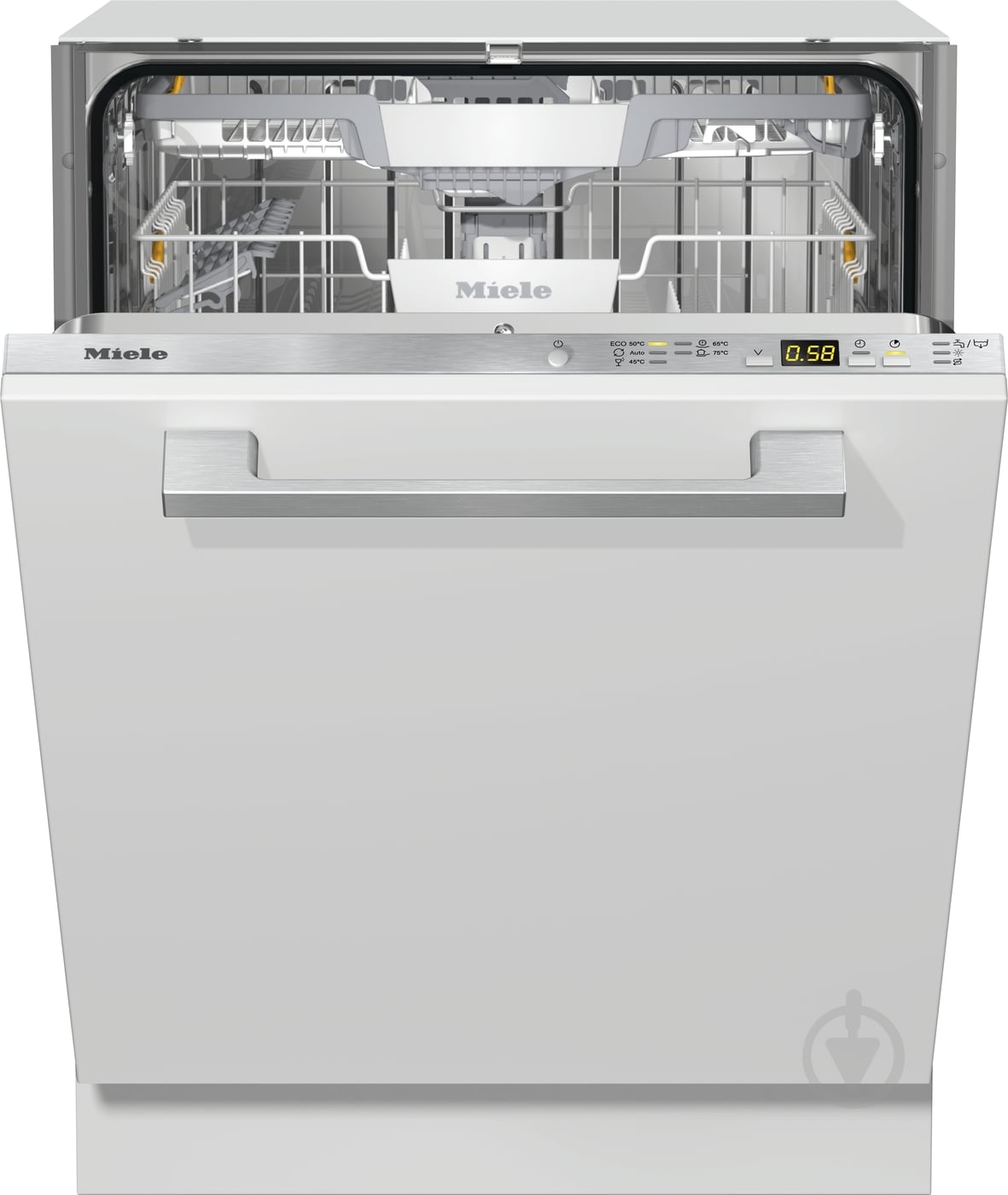 ВИТРИНА! Посудомоечная машина Miele G 5260 SCVI - фото 1 ВИТРИНА! Посудомоечная машина Miele G 5260 SCVI - фото 1