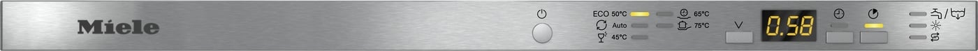 ВИТРИНА! Посудомоечная машина Miele G 5260 SCVI - фото 2 ВИТРИНА! Посудомоечная машина Miele G 5260 SCVI - фото 2
