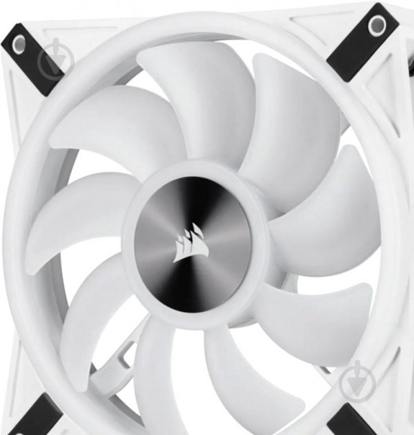 Вентилятор для корпуса Corsair iCUE QL140 RGB - фото 6 Вентилятор для корпуса Corsair iCUE QL140 RGB - фото 6