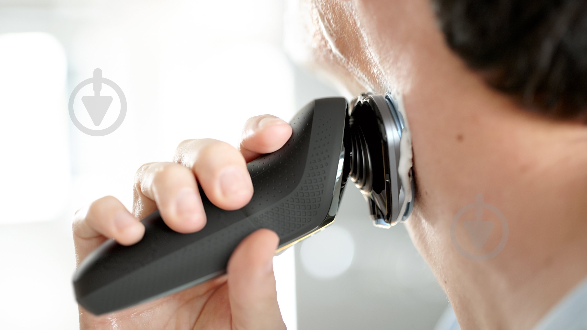 Електробритва Philips Series 6000 S6630/11 - фото 5