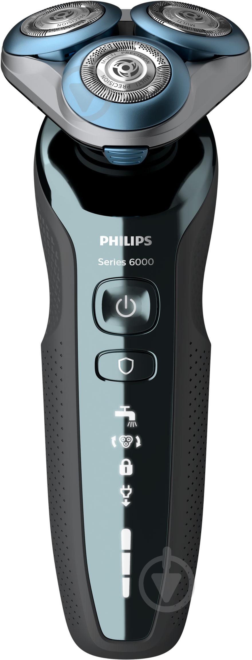 Електробритва Philips Series 6000 S6630/11 - фото 1