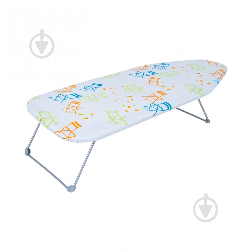 Гладильная доска Dogrular MINI 30х74 см - фото 1