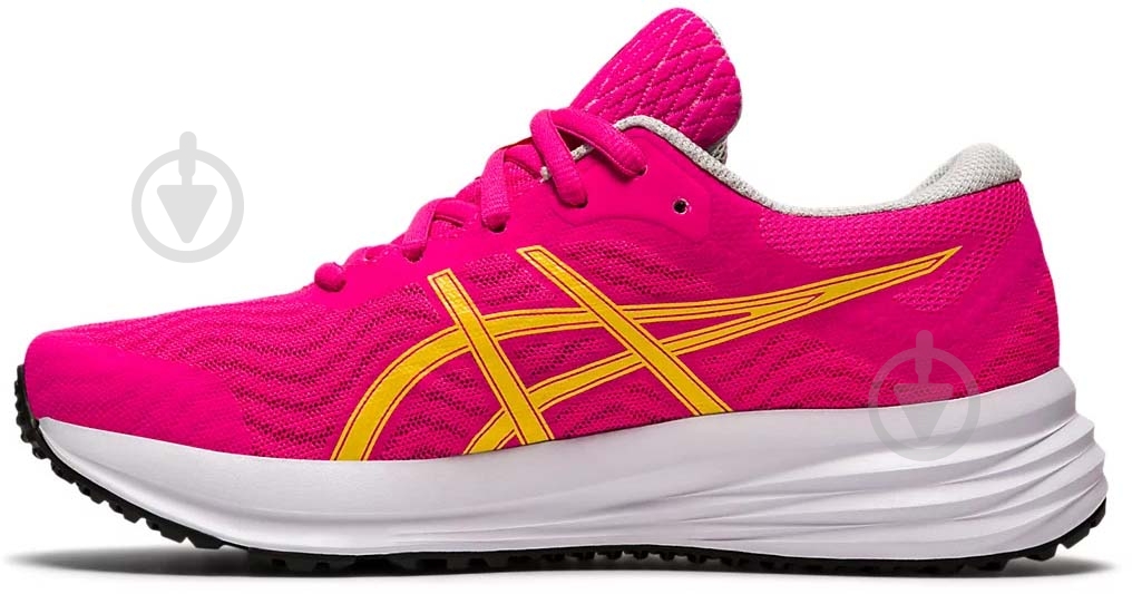 Кроссовки для девочек Asics PATRIOT 12 1014A139-700 р.36 фуксия - фото 2 Кроссовки для девочек Asics PATRIOT 12 1014A139-700 р.36 фуксия - фото 2