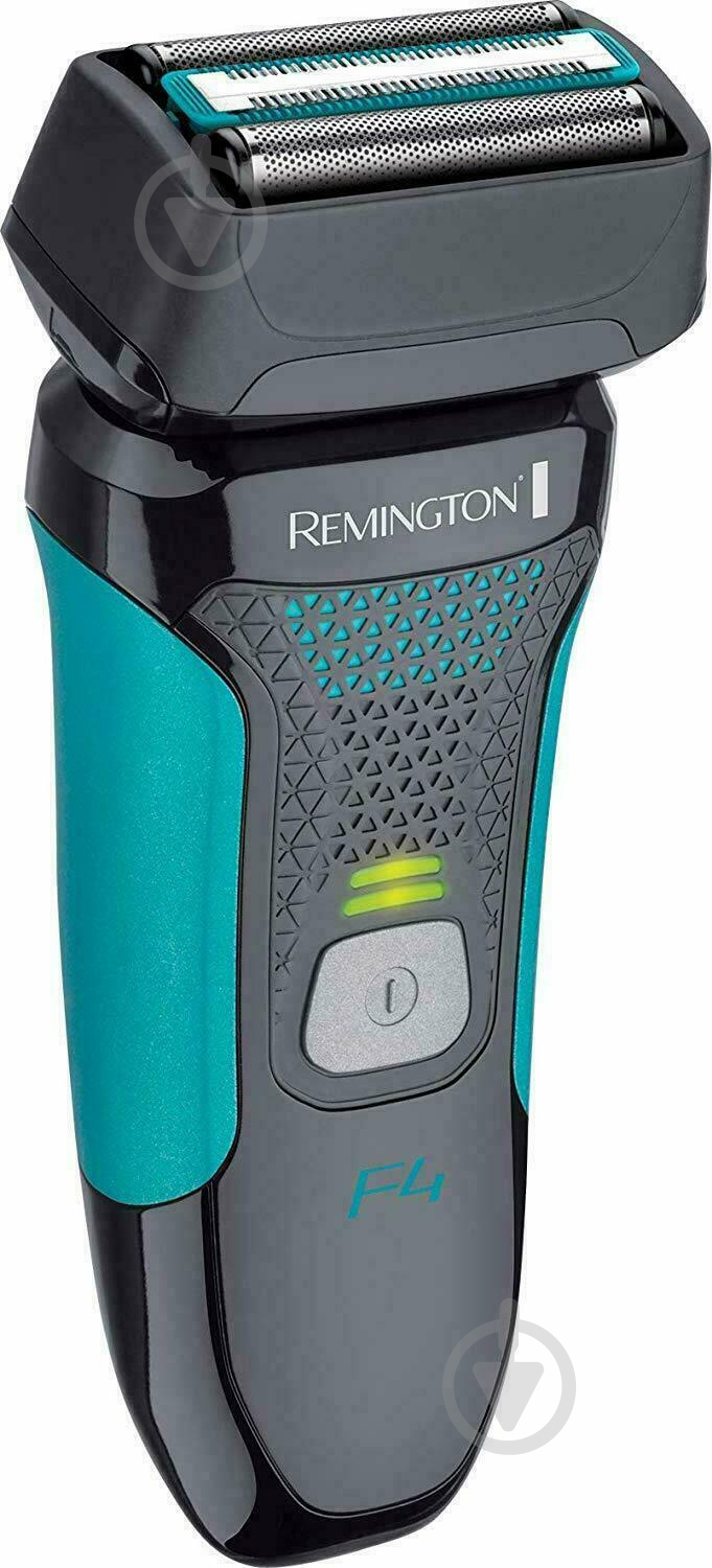 Електробритва Remington F4000 Style Series - фото 2 Електробритва Remington F4000 Style Series - фото 2
