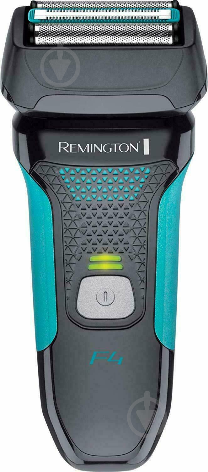 Електробритва Remington F4000 Style Series - фото 1 Електробритва Remington F4000 Style Series - фото 1