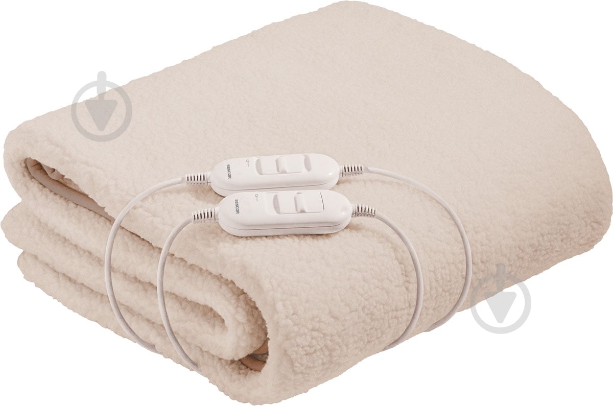 Електропростирадло Sencor SUB291 - фото 1