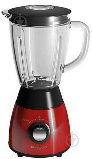 Блендер стационарный Hotpoint TB050DR0 - фото 1