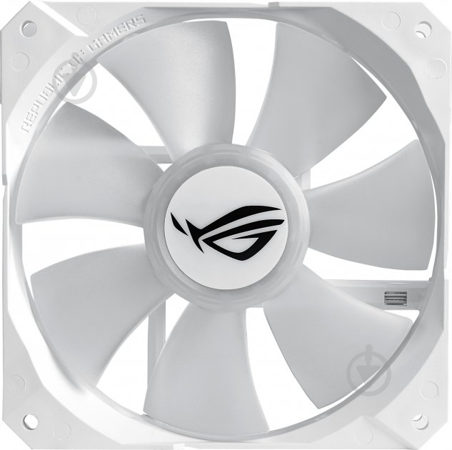 Процессорный кулер Asus ROG Strix LC 360 RGB - фото 6