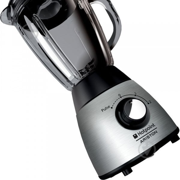 Блендер стационарный Hotpoint TB050DXB0 - фото 3