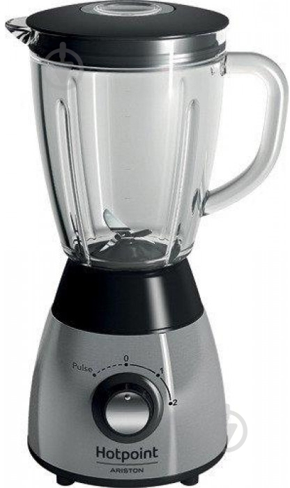 Блендер стационарный Hotpoint TB050DXB0 - фото 1