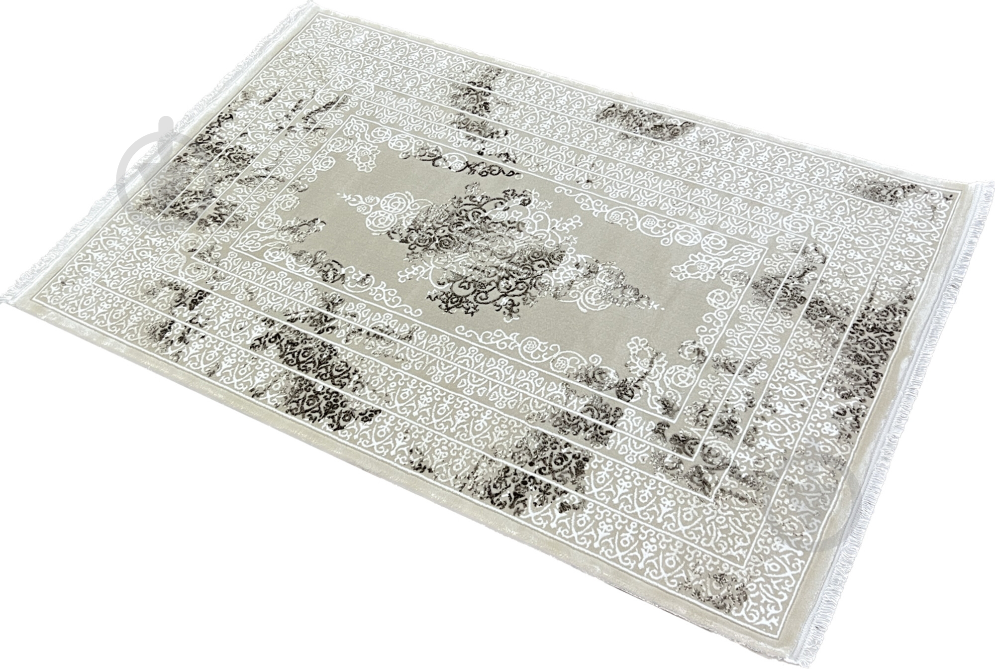 Ковер Art Carpet BERRA 5000D BEJ 200x290 см - фото 3