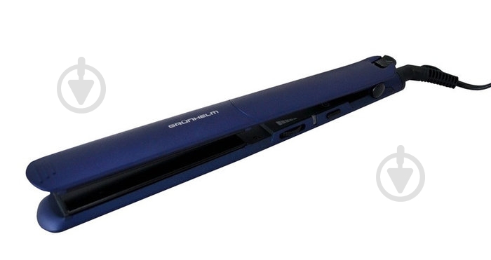 Щипцы для волос Grunhelm GHS-722T - фото 1