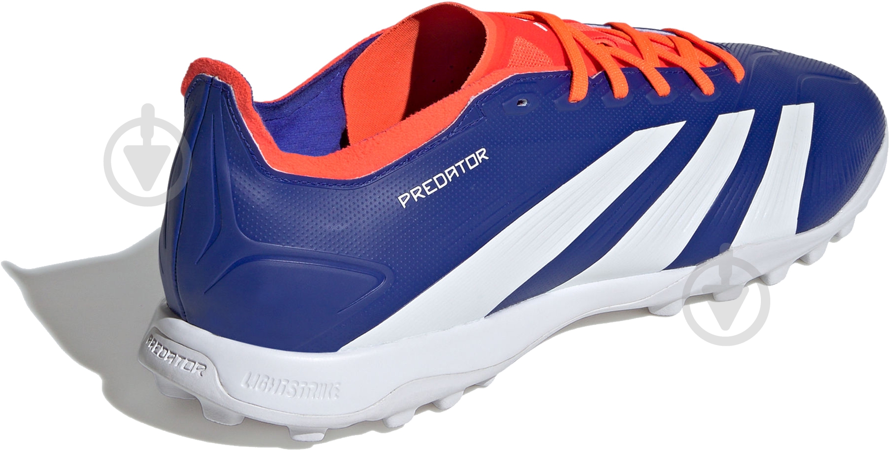 ᐉ Сороконожки Adidas PREDATOR LEAGUE TF ID0910 р.44 синий