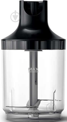 Блендер заглибний Philips Viva Collection HR2653/90 - фото 3