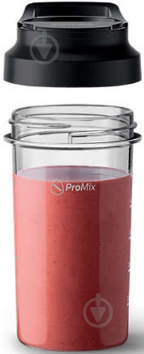 Блендер заглибний Philips Viva Collection HR2653/90 - фото 7