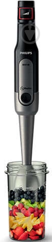 Блендер заглибний Philips Viva Collection HR2653/90 - фото 6