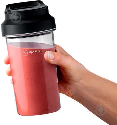 Блендер заглибний Philips Viva Collection HR2653/90 - фото 8