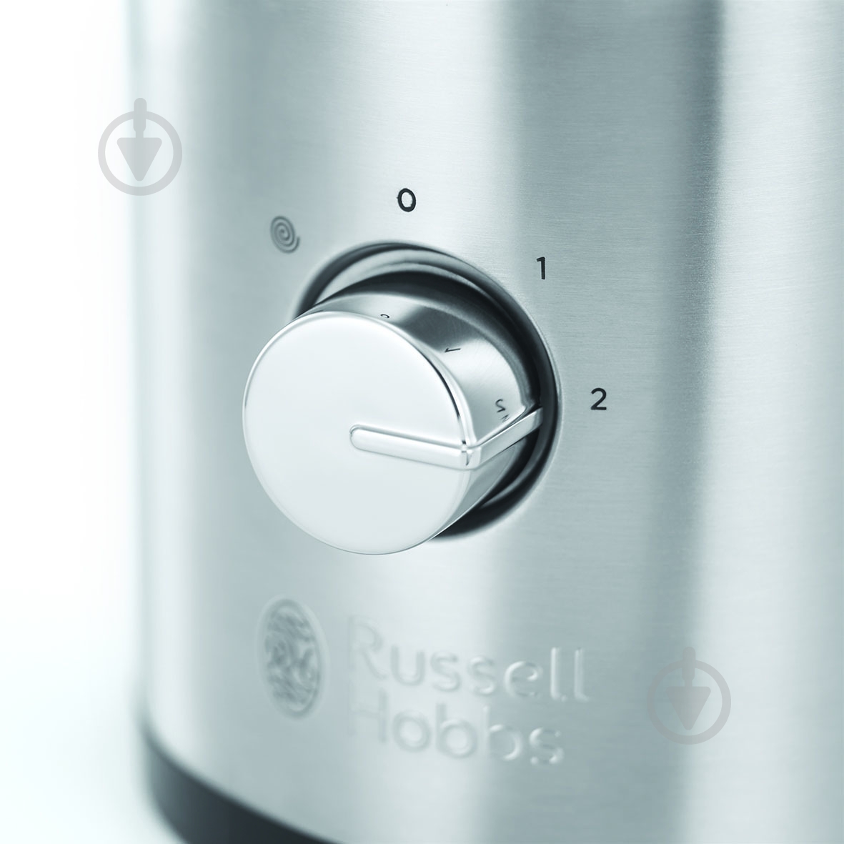 Блендер стационарный Russell Hobbs 25290-56 Compact Home - фото 3