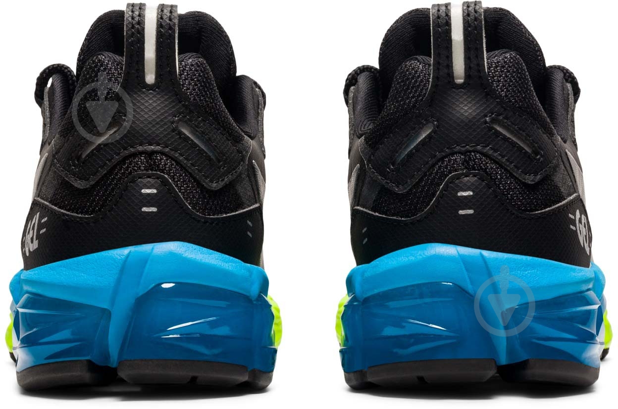 Кроссовки Asics GEL-QUANTUM 180 5 GS 1204A002-008 р.40 серые - фото 6 Кроссовки Asics GEL-QUANTUM 180 5 GS 1204A002-008 р.40 серые - фото 6