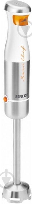 Блендер погружной Sencor SHB4450WH - фото 2