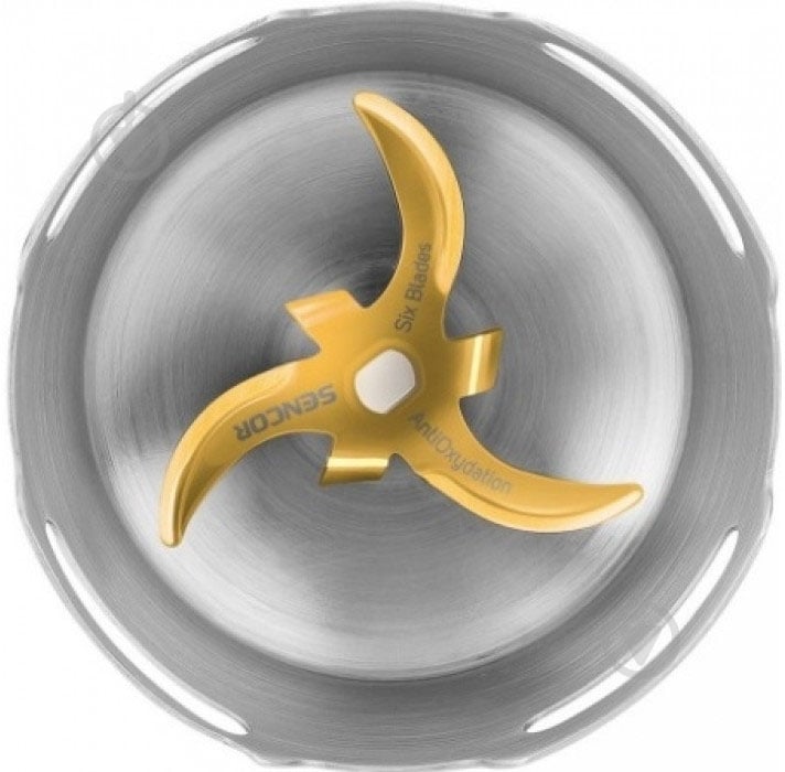 Блендер погружной Sencor SHB4450WH - фото 11