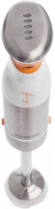 Блендер погружной Sencor SHB4450WH - фото 3