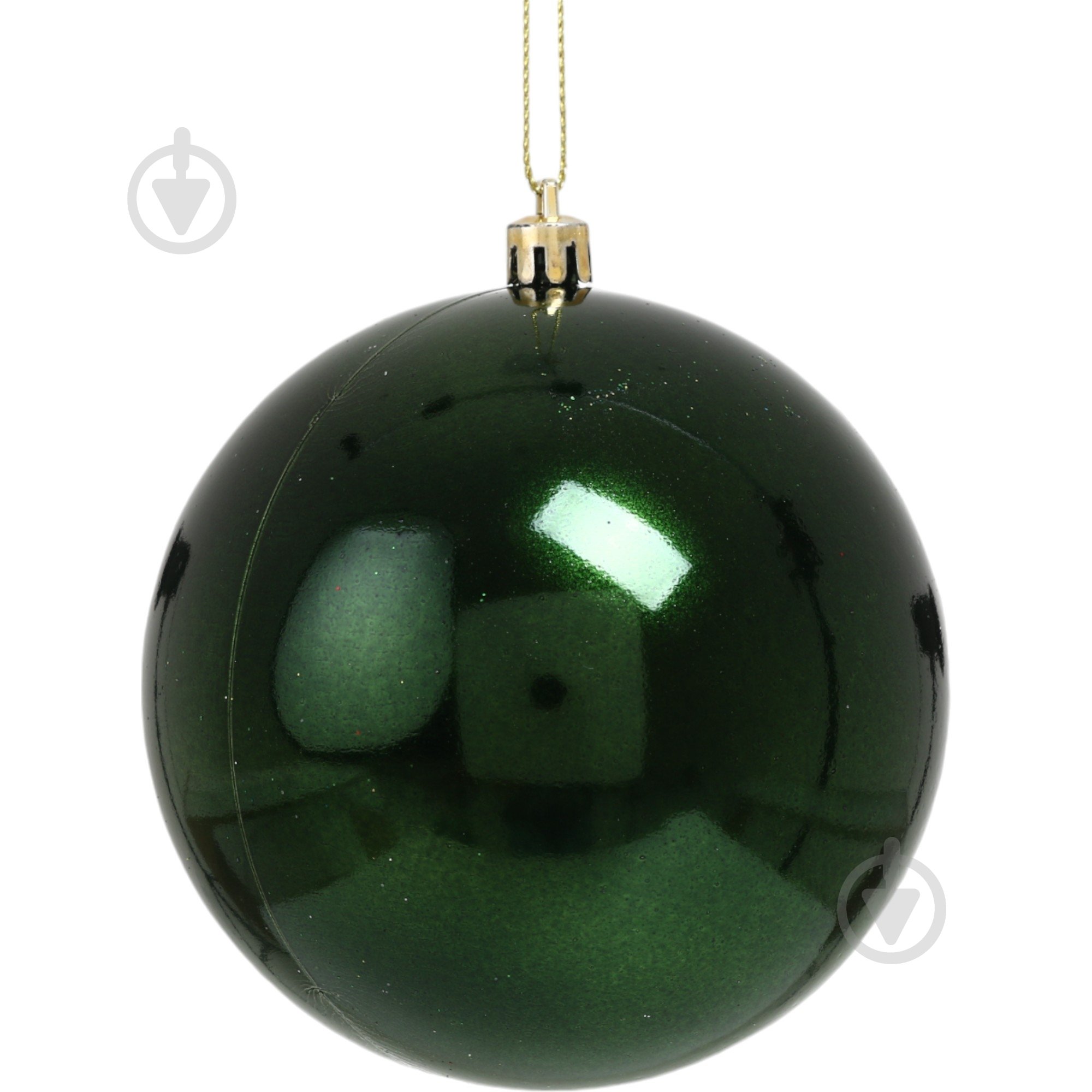 Набір ялинкових куль T24-25MIX d 100 мм 25 шт./уп. - фото 11