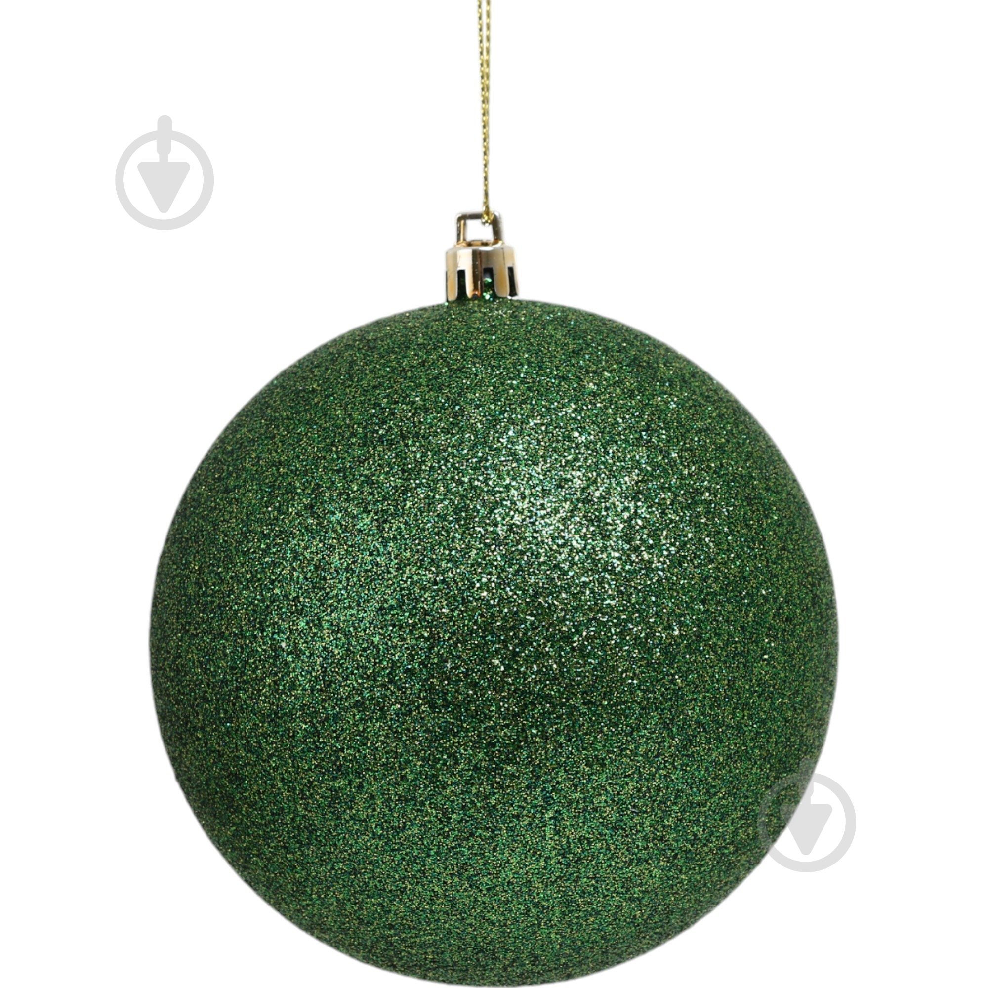 Набір ялинкових куль T24-25MIX d 100 мм 25 шт./уп. - фото 13