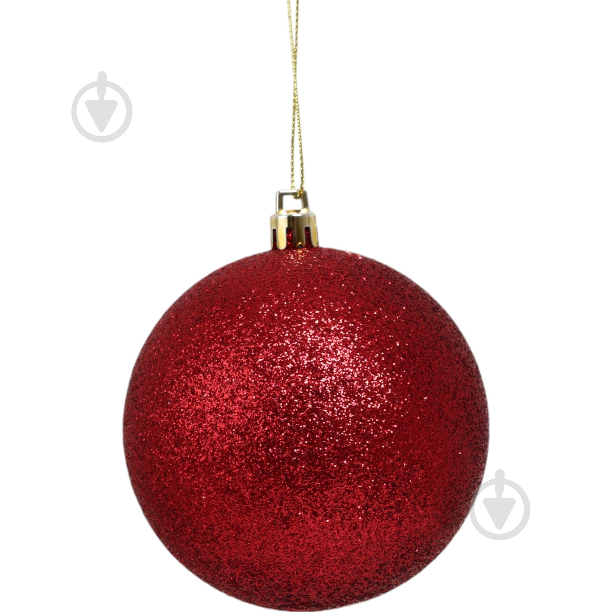 Набір ялинкових куль T24-25MIX d 100 мм 25 шт./уп. - фото 16