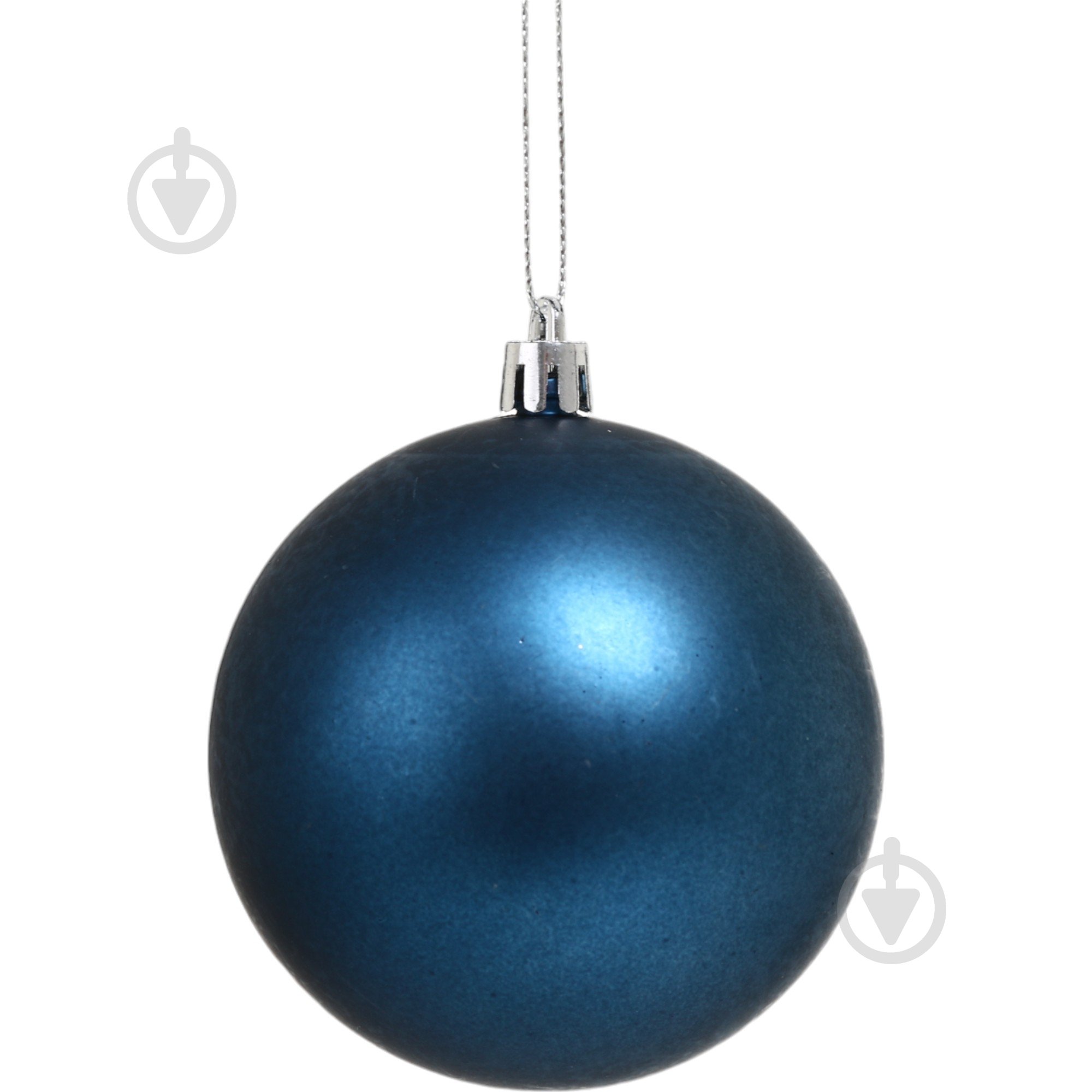 Набір ялинкових куль T24-25MIX d 100 мм 25 шт./уп. - фото 6