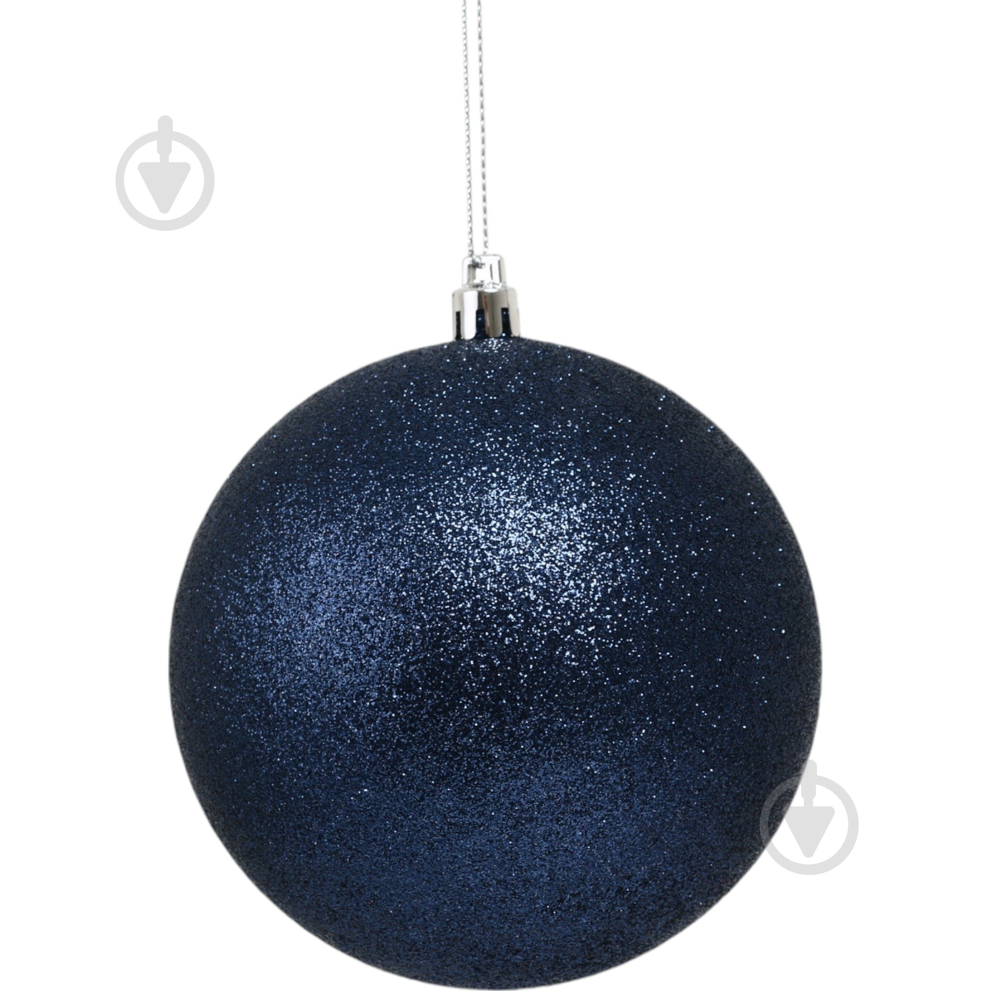 Набір ялинкових куль T24-25MIX d 100 мм 25 шт./уп. - фото 7