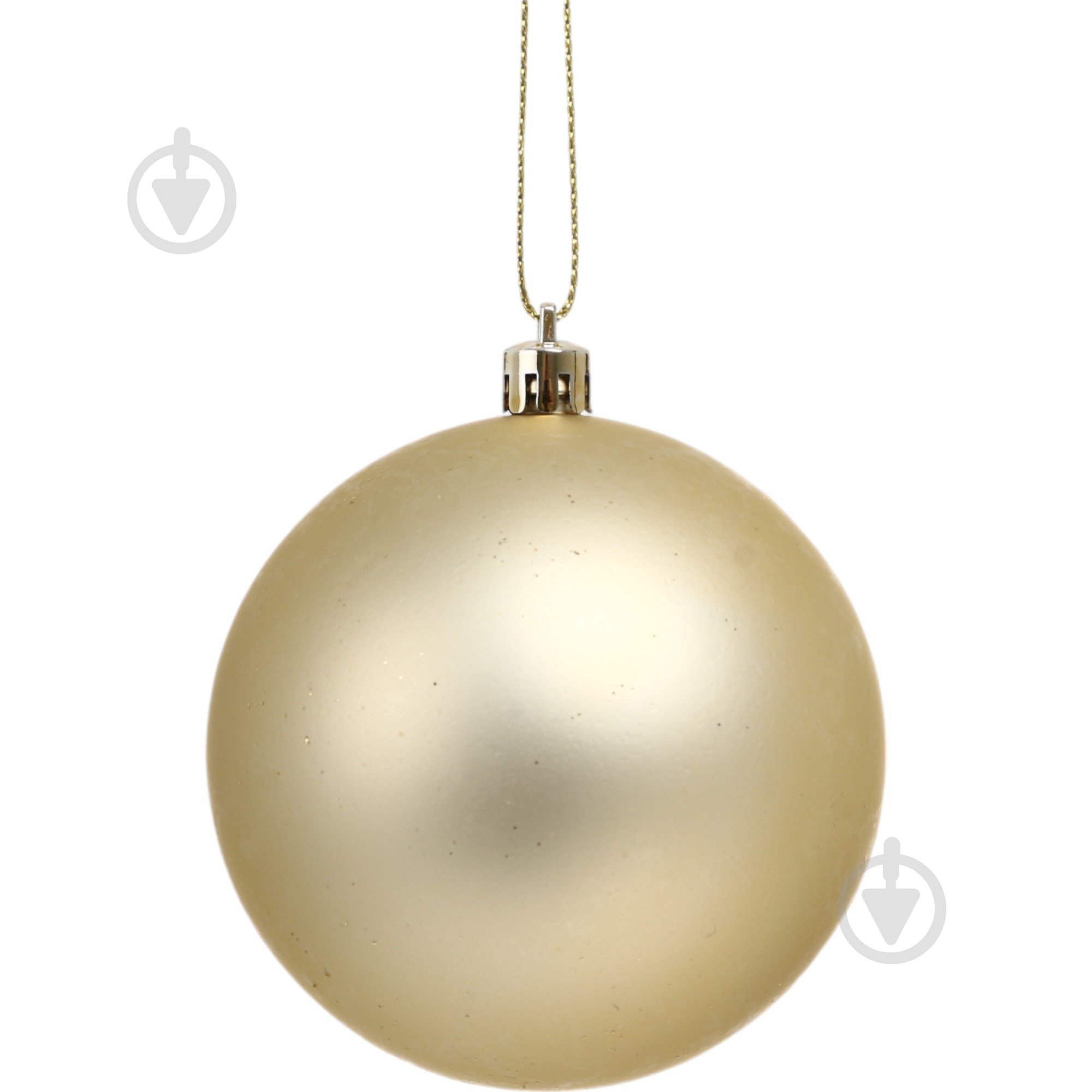 Набір ялинкових куль T24-25MIX d 100 мм 25 шт./уп. - фото 9