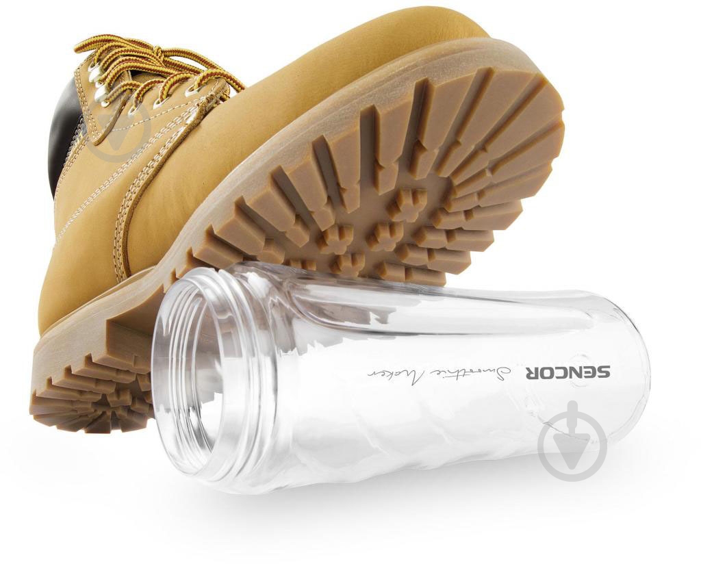 Блендер стационарный Sencor SBL2210WH - фото 10