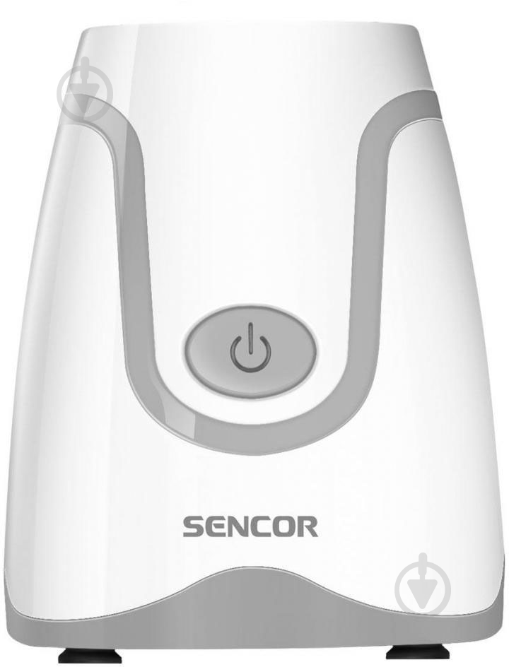 Блендер стационарный Sencor SBL2210WH - фото 2