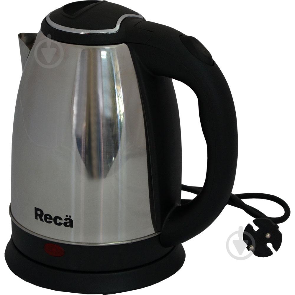 Электрочайник Reca RKS-217S - фото 1