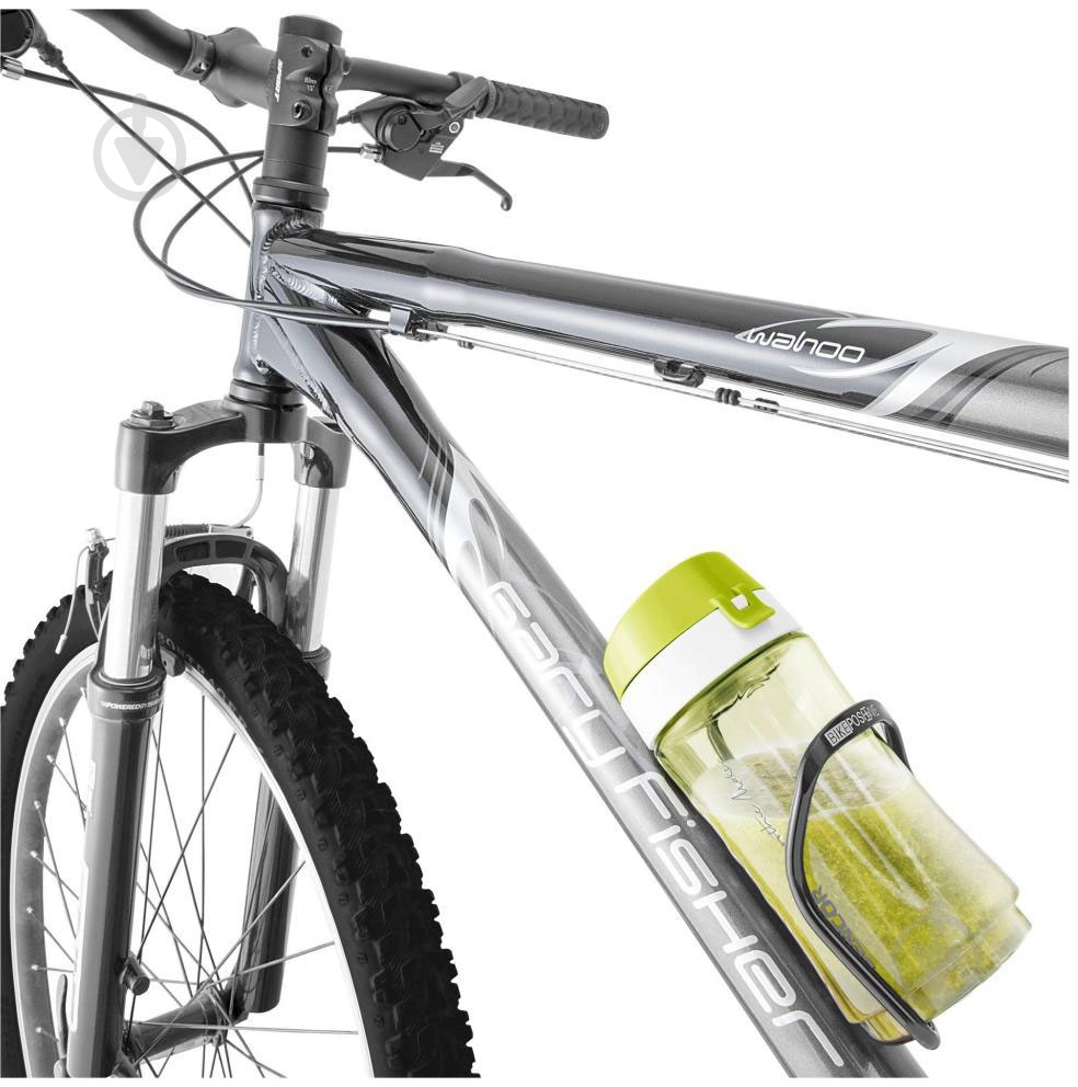 Блендер стаціонарний Sencor SBL2211GR - фото 9