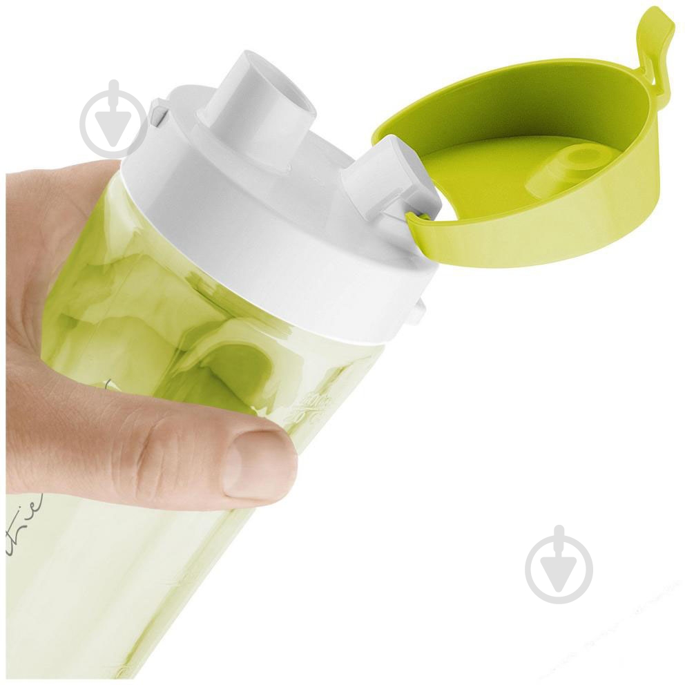 Блендер стаціонарний Sencor SBL2211GR - фото 5