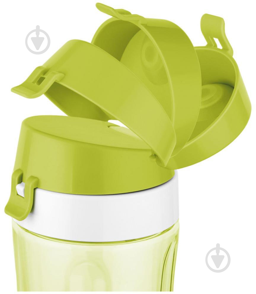 Блендер стаціонарний Sencor SBL2211GR - фото 6