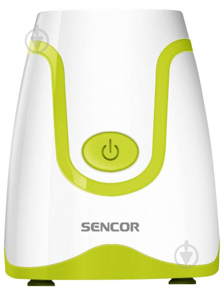 Блендер стаціонарний Sencor SBL2211GR - фото 2