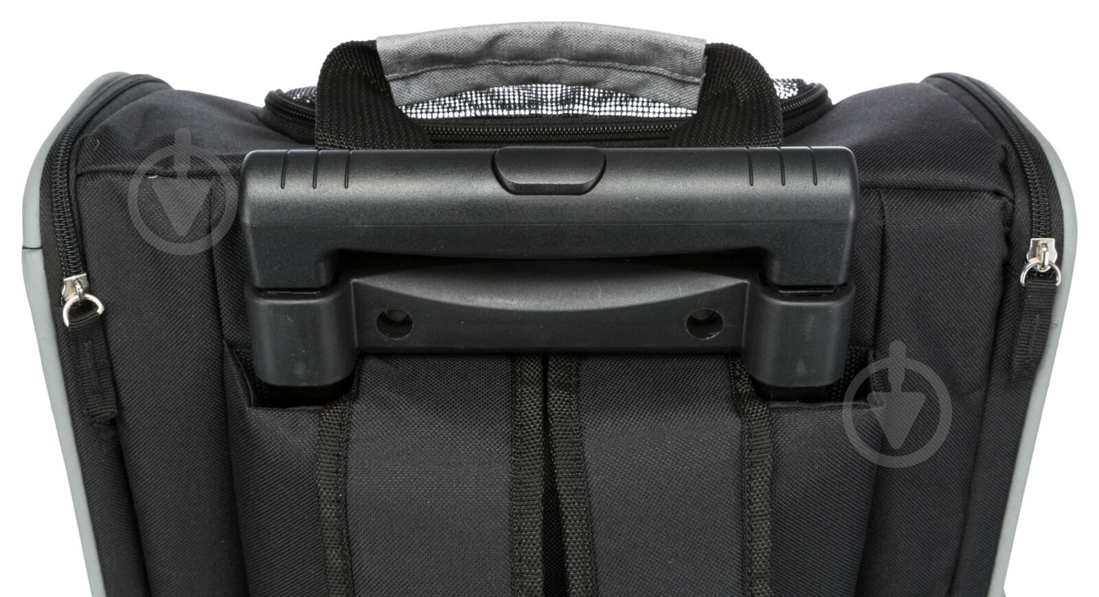 Сумка-рюкзак Trixie для собак Trolley из полиэстера черный с серым до 8 кг (2880) - фото 21 Сумка-рюкзак Trixie для собак Trolley из полиэстера черный с серым до 8 кг (2880) - фото 21