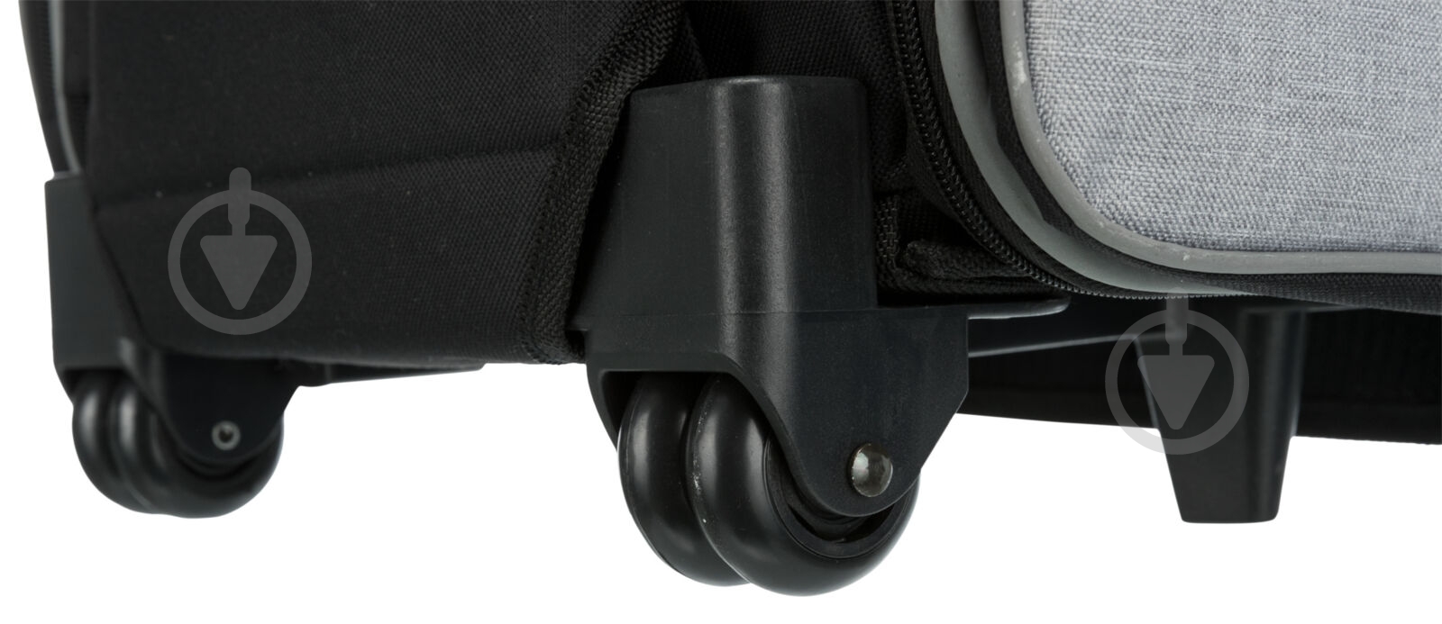 Сумка-рюкзак Trixie для собак Trolley из полиэстера черный с серым до 8 кг (2880) - фото 22 Сумка-рюкзак Trixie для собак Trolley из полиэстера черный с серым до 8 кг (2880) - фото 22