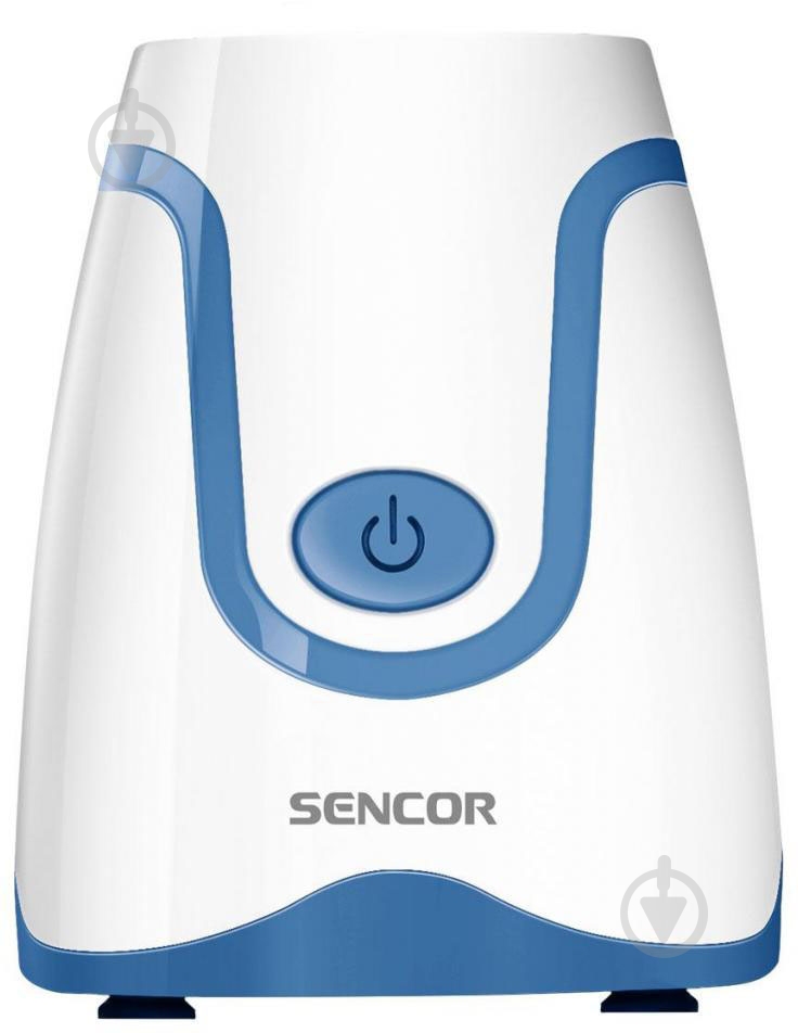 Блендер стационарный Sencor SBL2212BL - фото 2