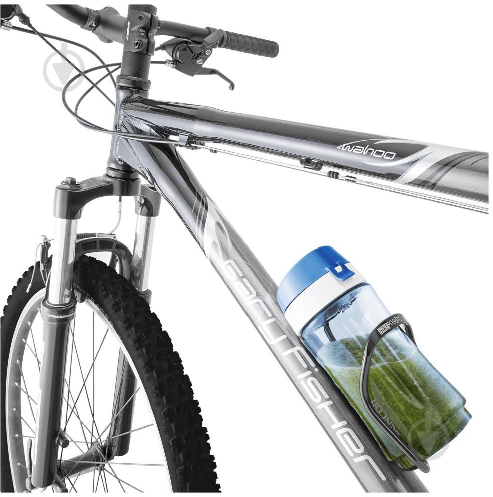 Блендер стационарный Sencor SBL2212BL - фото 8