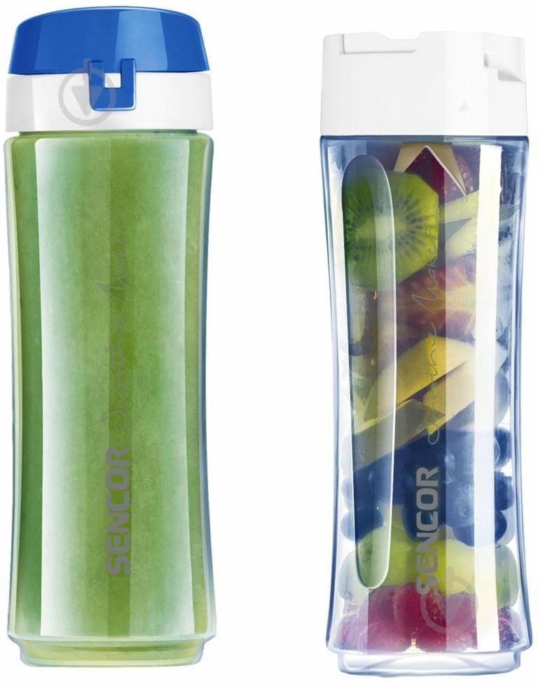 Блендер стационарный Sencor SBL2212BL - фото 3