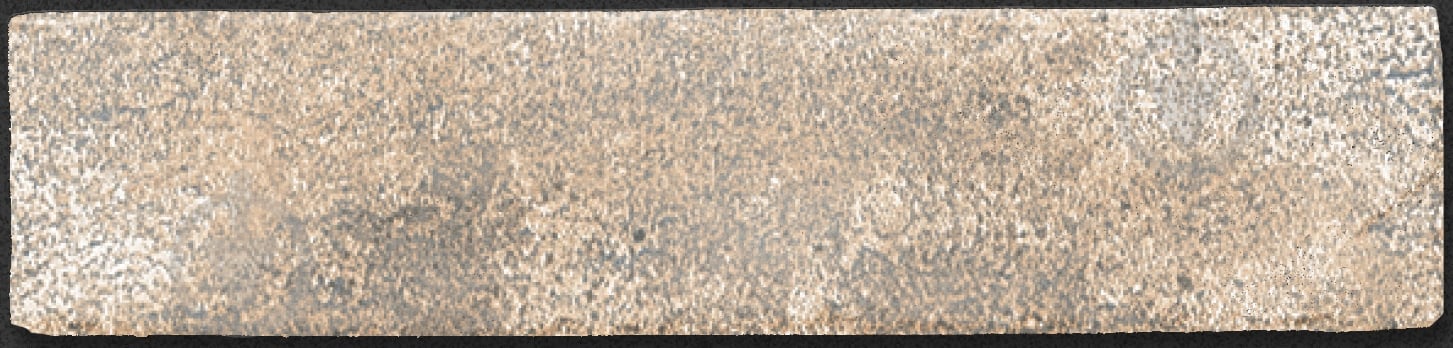 Плитка Golden Tile Brickstyle London cream 30Г010 25x5 см - фото 1