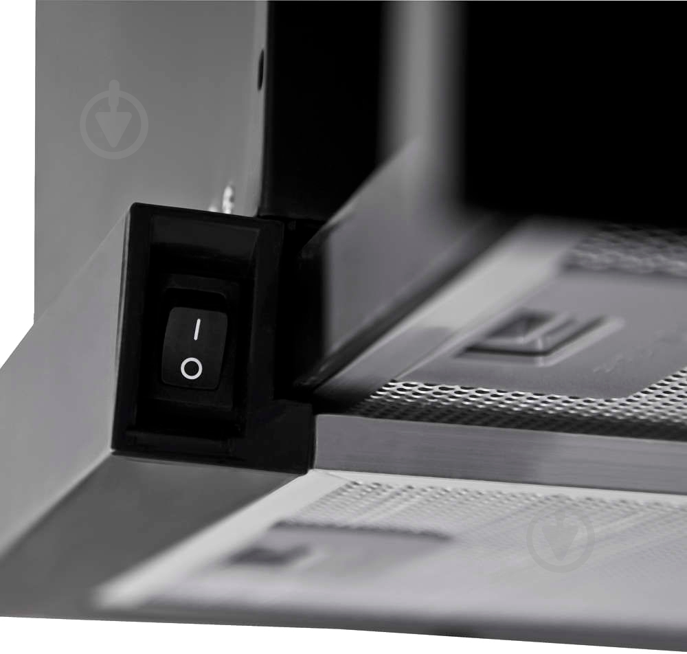 Вытяжка Pyramida TL 60 BL - фото 4